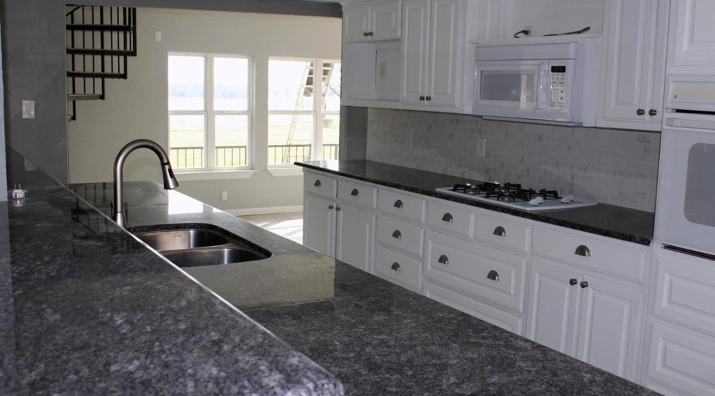 North Texas Lake House for Sale