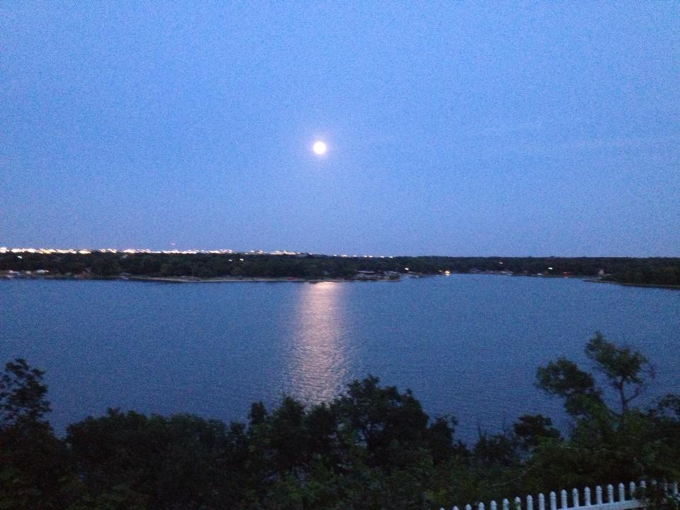 Property Photos Texas Lake House for Sale